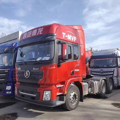 梁翔輕量化散裝水泥罐半掛車 以舊換新，引領(lǐng)高效運(yùn)輸新篇章