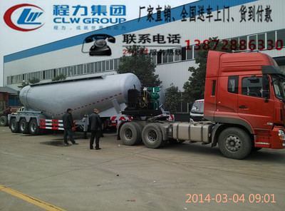 保定地區(qū)小型散裝水泥運(yùn)輸車購(gòu)買指南與銷售渠道推薦